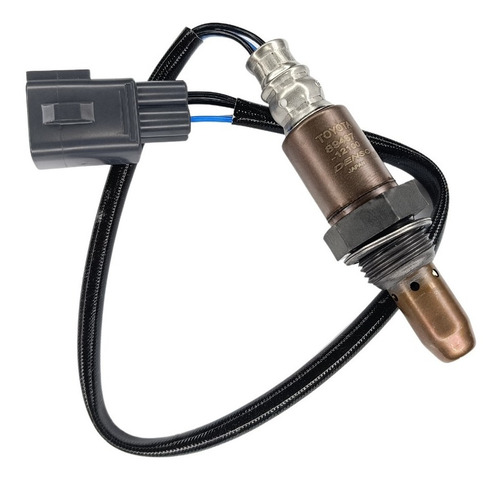 Imagen 2 de 4 de Sensor De Oxigeno Corolla 2009 2010 2011 2012 2013 2014