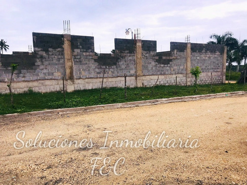Imagen 10 de 11 de Solares Con Titulo Comerciales Y Residenciales Desde 135 A 450 Mt2 A Credito Y En Venta Obten El Tuyo Y Gana 300 Block Gratis O Un Bono De Descuento Visitanos 849399_4444 Siempres En Linea!!
