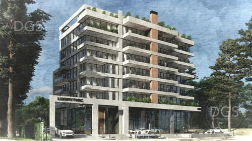 Imagen 10 de 30 de Departamento De Lujo De 2 Ambientes En Pozo En Edificio Full Amenities - Pinamar