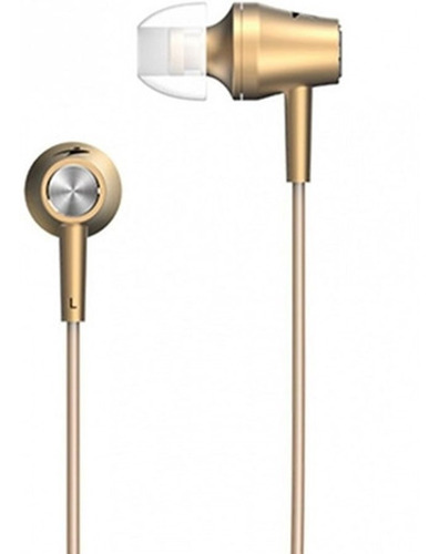 Imagen 2 de 3 de Auriculares Genius Hs-m360 Con Microfono