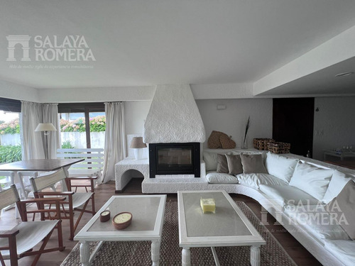 Alquiler Invernal , Zona Puerto , Punta Del Este Sap4254327