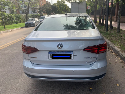 Volkswagen Virtus 1.6 Msi Trendline