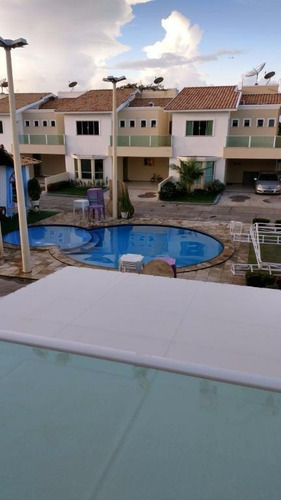 Imagem 1 de 30 de Casa Residencial À Venda. - Codigo: Ca0290 - Ca0290