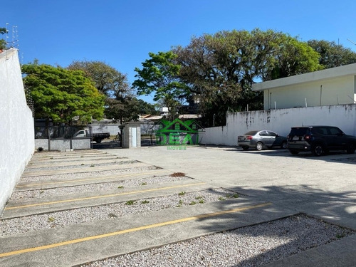 Imagem 3 de 29 de Terreno Para Venda No Bairro Alto De Pinheiros, 515 M - 1593