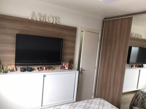 Imagem 14 de 15 de Apartamento - Cidade Nova - Ref: 8168 - V-8168