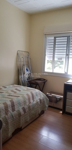 Imagem 8 de 15 de Apartamento - Cristal - Ref: 312569 - V-312569