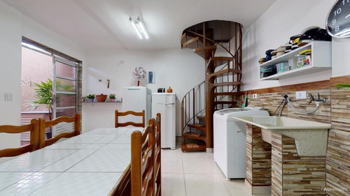 Imagem 3 de 30 de Casa Em Ipiranga, São Paulo/sp De 220m² 3 Quartos À Venda Por R$ 950.000,00 - Ca1278676-s