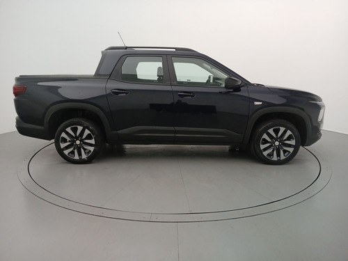 Chevrolet Montana 1.2 TURBO FLEX LT MANUAL