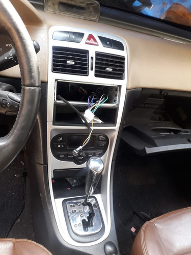Imagen 4 de 5 de Butacas Cuero Peugeot 307sw