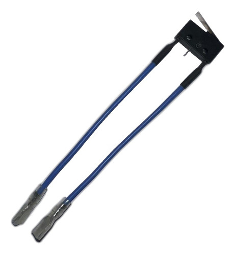 Microinterruptor 2 Cables Para Calefon