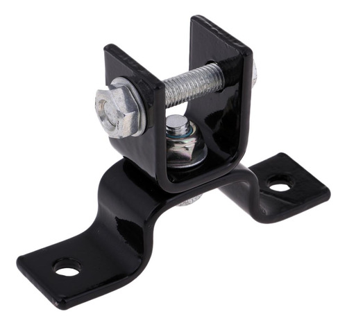 Dourble Wood Beam Percha Para Pesados Boxing Mma