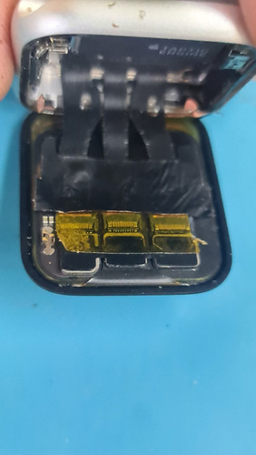 Display Original Apple Watch Serie 5 40mm Negro (Usado)