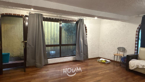 Casa En Tetelpan, Álvaro Obregón Con 3 Recámaras, 200 M², Id: 154850