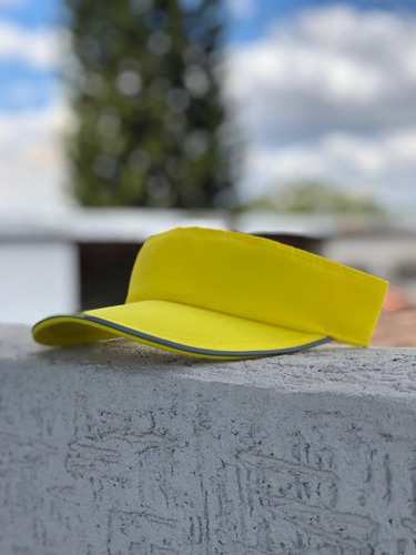 Viseras Reflectivas