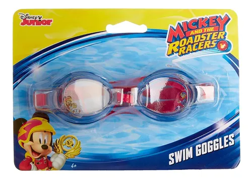 Lentes De Natación Infantiles