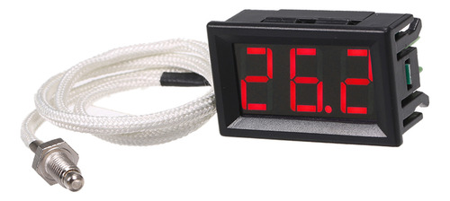 Termómetro Industrial Xh-b310 Medidor Digital De Temperatura