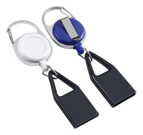 Accesorios Para Fumar Con Correa Más Ligera Clip Multi Azul