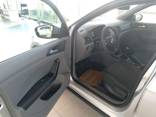 Volkswagen T-cross Trendline 0km Cuotas Fijas + Anticipo G-