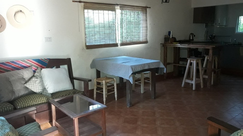 Casa En Alquiler Temporal, Isla, Delta, Tigre. Consulte
