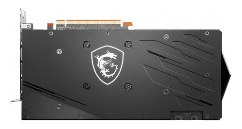 Msi Rx 6700 Xt Gaming X 12g (Usado)