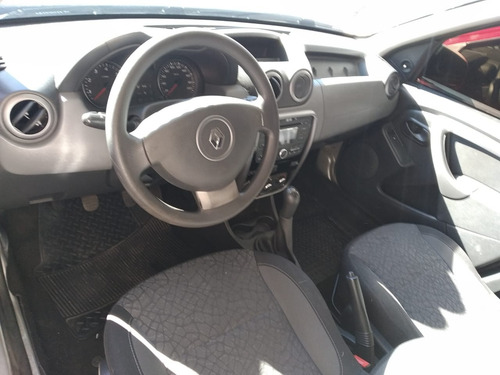 Duster 1.6 Outdoor Nova Completa 2015