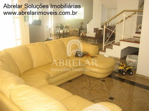 Imagem 7 de 30 de Casa À Venda Em Sousas - Ca003683
