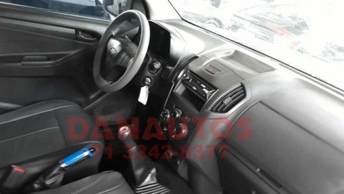 Imagem 9 de 12 de Chevrolet S10 2.8 Ls 4x4 Cd 16v Turbo Diesel 4p Manual 2014/