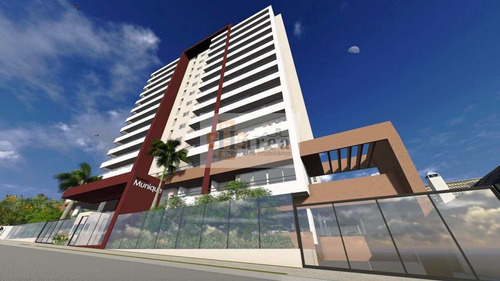Imagem 10 de 22 de Edifício: Res. Munique - Vila Jardini / Sorocaba - V16217