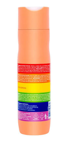 Shampoo Wella Invigo Nutri Enrich 150ml