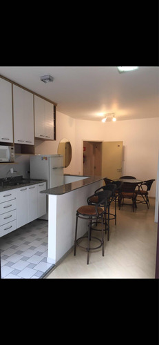 Apartamento Lindo No Portal Do Morumbi Venda