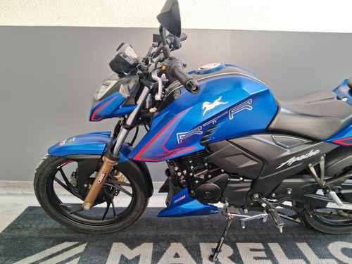 Dafra Apache Rtr 200 Rtr 200cc 2022/2023