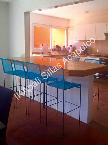 Imagen 4 de 8 de Banco Acapulco Perico Ikapali (set 2 Pzs)