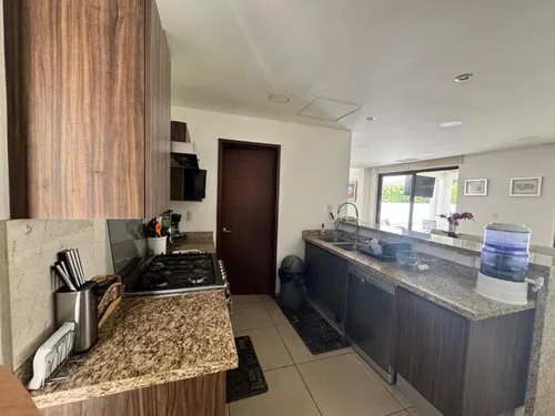Casa En Venta En Colonia El Zapote, Emiliano Zapata, Morelos
