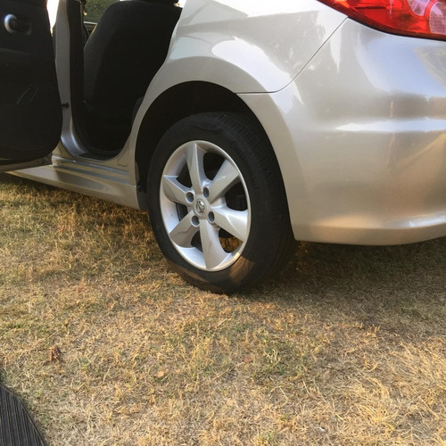 Nissan Tiida 2011 Inmejorable Estado!!