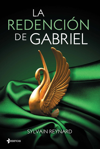 La redención de Gabriel, de Reynard, Sylvain. Serie Fuera de colección Editorial Planeta México, tapa blanda en español, 2014