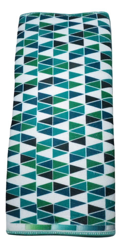 Tapete Escorredor De Louça Microfibra Seca Pia Alta Absorção