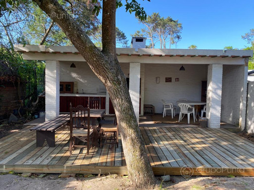 Casa En Alquiler Temporal Por Enero Punta Del Este