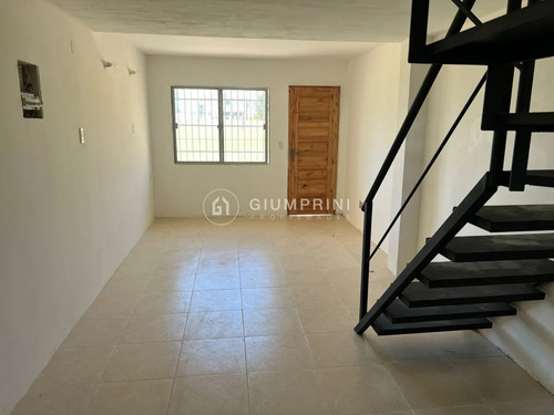 Alquiler Casa 2 Dormitorios - Barros Blancos