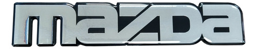 Emblema Mazda Para Allegro