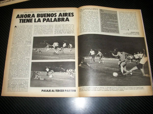 Copa America 1953/79 Y Preolimpico 1992- Paraguay Camp. X 1 (Usado)