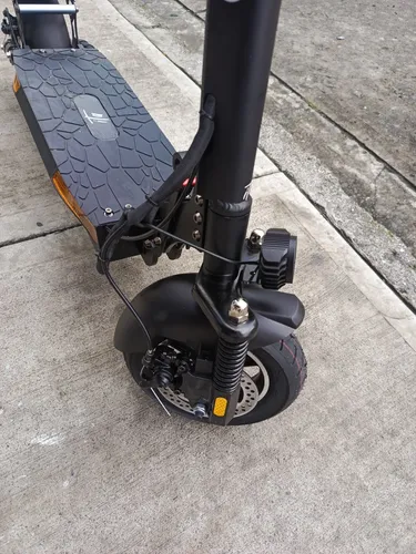 Scooter Eléctrica