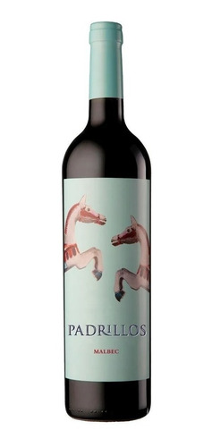 Vino Padrillos Malbec Catena Ernesto Oferta!!