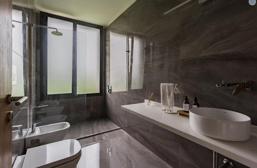 Casa 7 Ambientes Alquiler En Chacras De La Reserva