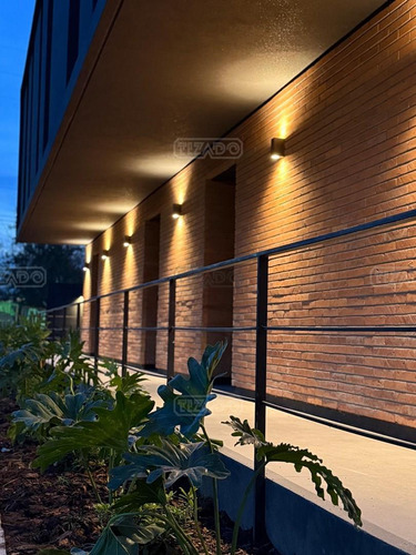 Departamento Dúplex En Venta En Pueblo Caamaño, Pilar, G.b.a. Zona Norte