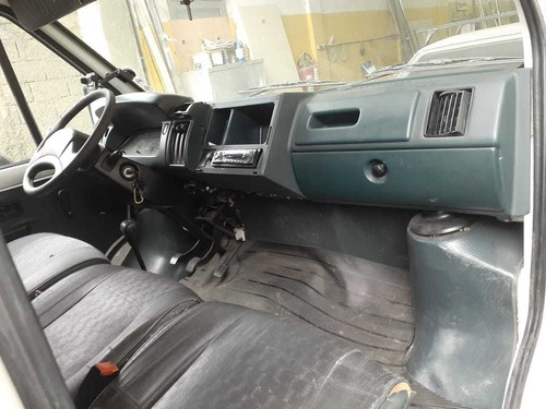 Chevrolet Trafic 2.2