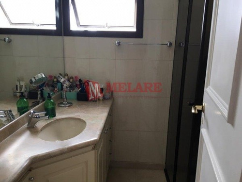 Imagem 13 de 15 de Apartamentos - Higienopolis - Ref: 48294 - V-48294