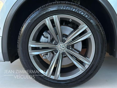 Volkswagen Tiguan Allspac R-Line 350 TSI 2.0 4x4