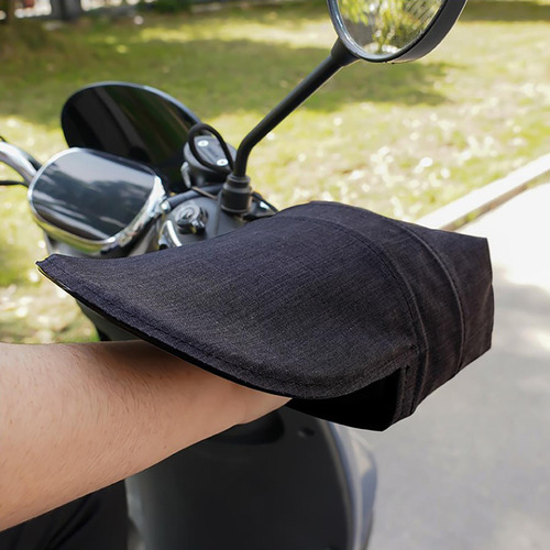 Luvas De Motocicleta De Verão Luvas Para Veículos Elétricos