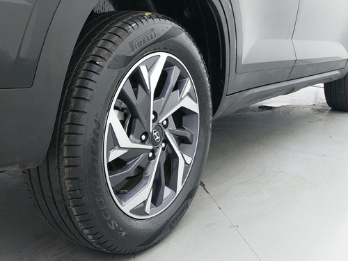 Hyundai Creta 1.0 TGDI FLEX PLATINUM AUTOMÁTICO