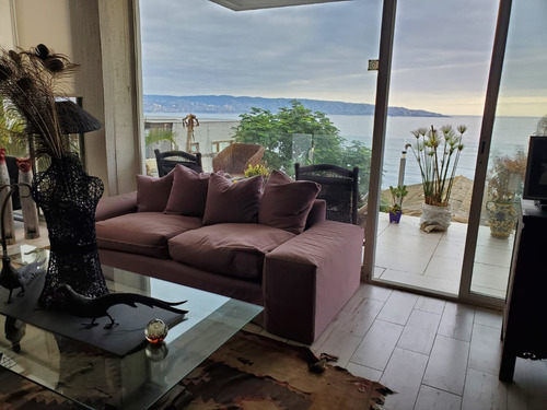 Excelente Ubicación Vistas Reñaca Viña Del Mar